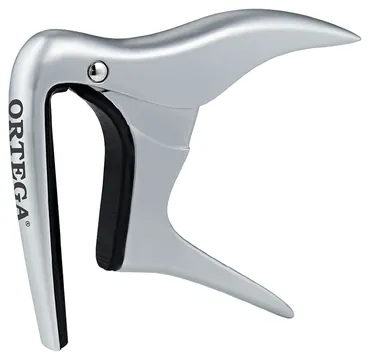 Ortega Capo Western chrome