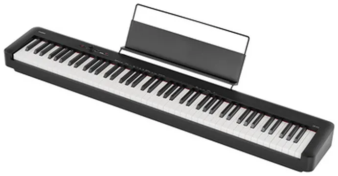 Casio Piano Digitale Casio CDPS110