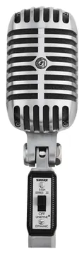 Shure SH-55 II Classic Microphone
