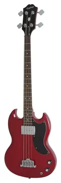 Epiphone EB-0 Short Scale Bass