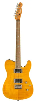Fender Special Edition Custom Telecaster FMT HH - E-Gitarre