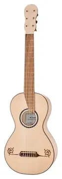 Thomann Romantic Guitar Standard
