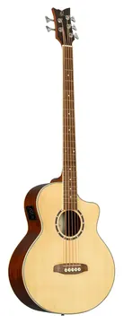 Ortega D7CE-5 Deep Acoustic Bass 5 Elektro-Akustik-Bass