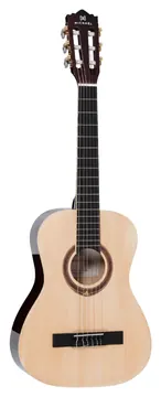 Michael VM13E Nylon - Natural