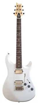 PRS Fiore HH Pearl White