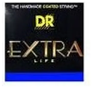 DR Strings DR CBB5-45 Electric Bass String 45/125