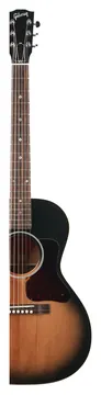 Gibson L00 Argentine Grey Gloss