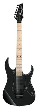 Ibanez RG550 Genesis Schwarz
