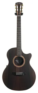 Cole Clark Studio Recording Grand Auditorium All Rosewood