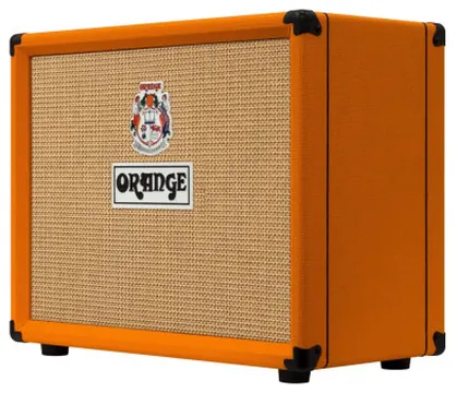 Orange Super Crush 100 Combo