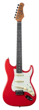 Eko ST 300 Fiesta Red