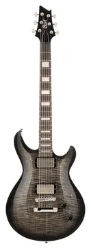Cort M600 Trans Black Burst