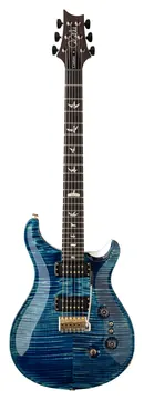 PRS Custom 24-08 River Blue Pearl