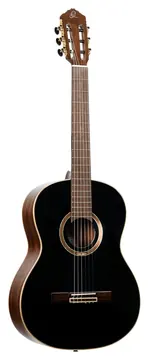 Ortega RE238SN-BKT
