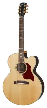 Gibson J-185 EC Modern Rosewood