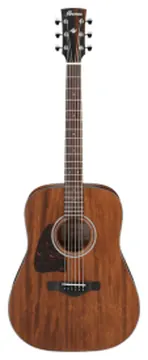 Ibanez AW54L-OPN