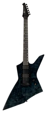 Spira Guitars X-500 TBK E