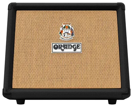 Orange Crush Acoustic Amp 30 Black