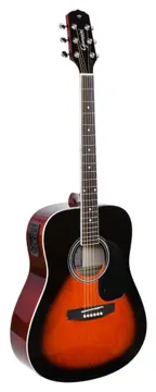 Giannini Aço Performance Gd1Eq3ts