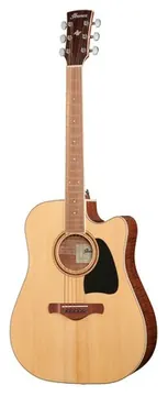 Ibanez AW417CE-OPS