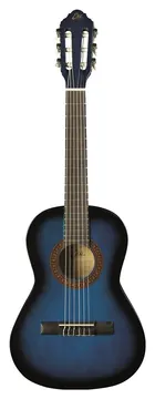 Eko CS-2 Blue Burst