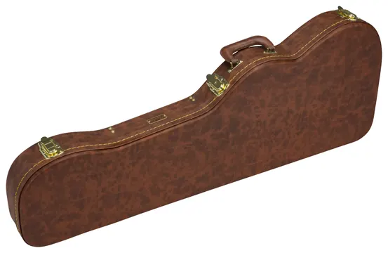 Classic Series Poodle Case - Stratocaster®/Telecaster®