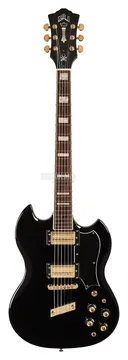 Guild Polara Kim Thayil BLK
