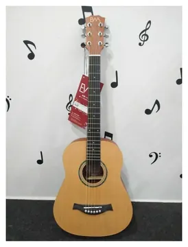 EWA Baby Spruce Top C/Bag EWBABYBENTO1