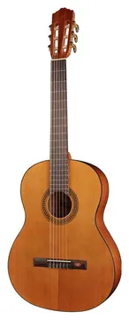 Salvador Cortez CC10BB 1/2 kindergitaar