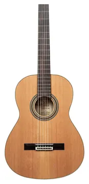 Ortega Traditional 4/4 + Pro-Gigbag