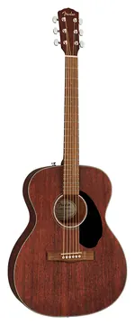 Fender CC-60S All-Mahogany