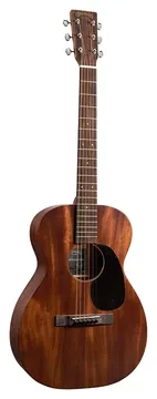 Martin 0-10E Retro Jason Isbell Acoustic-Electric Guitar