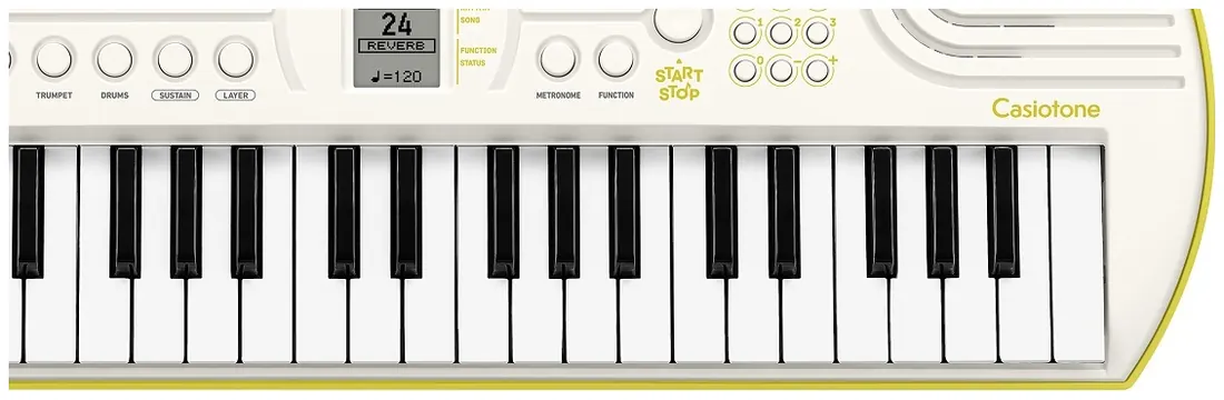 Casio SA-80