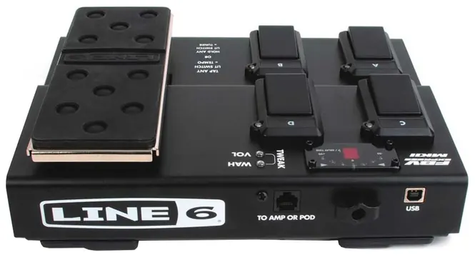Line6 FBV Express MK II