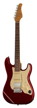 Mooer GTRS Guitars Standard 800 MR