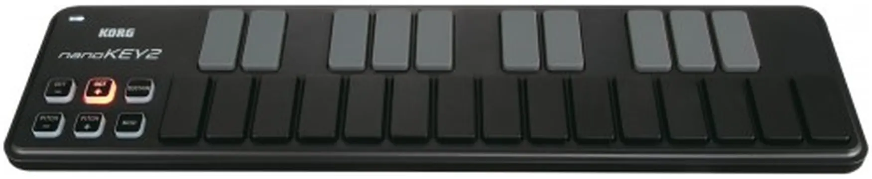 Korg Nanokey 2 - Black