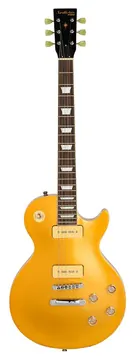 Tanglewood Northstar By Tanglewood NS3GT - Metallic Gold Top
