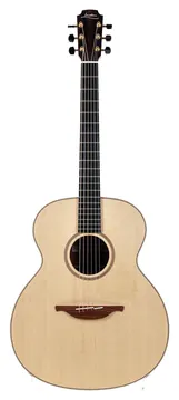 Lowden O20 Mahogany Sitka Spruce