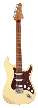 Tanglewood Northstar By Tanglewood NS1 - Vintage White