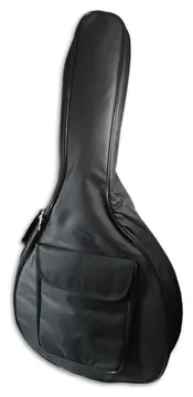 Saco Artcarmo AFGB4F para Guitarra Portuguesa Almofadado 10mm