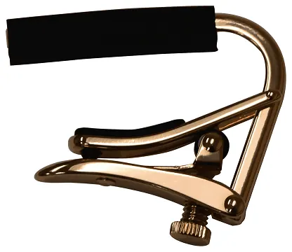Shubb C1RG Capo Electrique / Folk