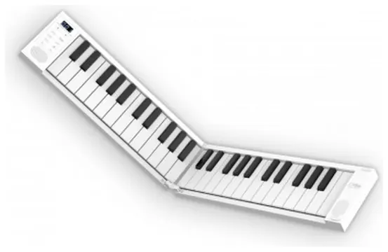 Blackstar Carry On Piano 49
