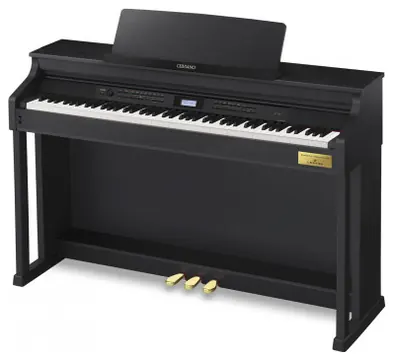 Casio AP-710 BK Celviano