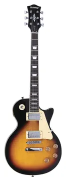 Strinberg Les Paul Sunburst LPS230SB