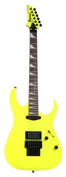 Ibanez RG565R DY Desert Sun Yellow Genesis Collection