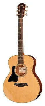 Taylor GS Mini-e Rosewood Plus LH