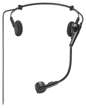 Audio Technica PRO-8HEx