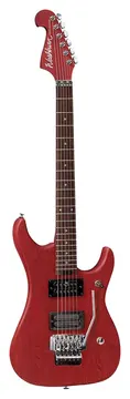 Washburn N2-Nuno Padauk