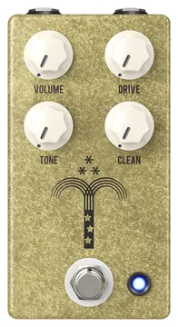 JHS Pedals Morning Glory Clean