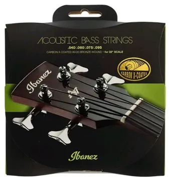 Ibanez IABS4XC32 AcousticBass Strings
